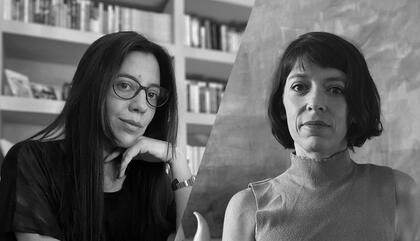 Florencia Gauna, Siu Ochie Lizaso Valdivia