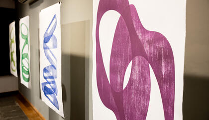 Espacios participantes