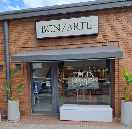 BGN / ARTE