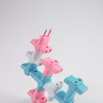 "Hay Todo, Tío" – "There’s Everything,Bro"