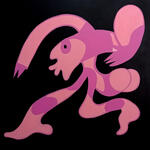  de la serie “Mutantes”