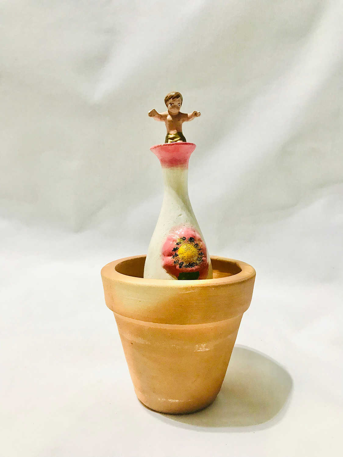 Ñoty/proyecto Areguá