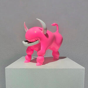 MATICES • Art Gallery