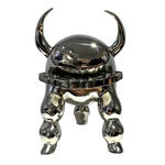 Piano Bull ¨Silver¨. 