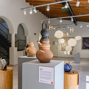 Casa de la Integración CAF Banco de desarrollo de América Latina y el Caribe