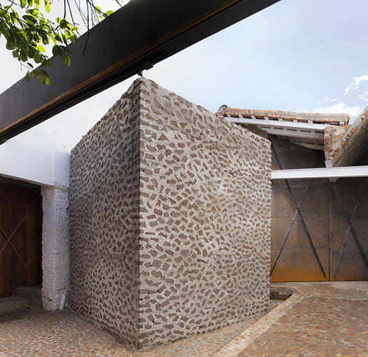 Fundación Texo para el Arte Contemporáneo