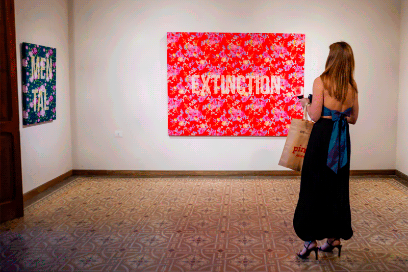 Sobre Pinta Asunción Art Week