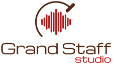 Grand Staff Studio