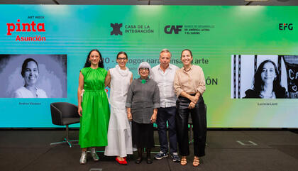 Arte, comunidad y reflexión