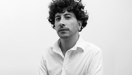 Francisco Medail