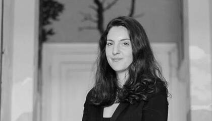 Georgina Valdez Cristofani