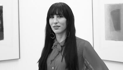 Sol Echevarría