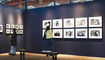 Special Project, Adriana Lestido