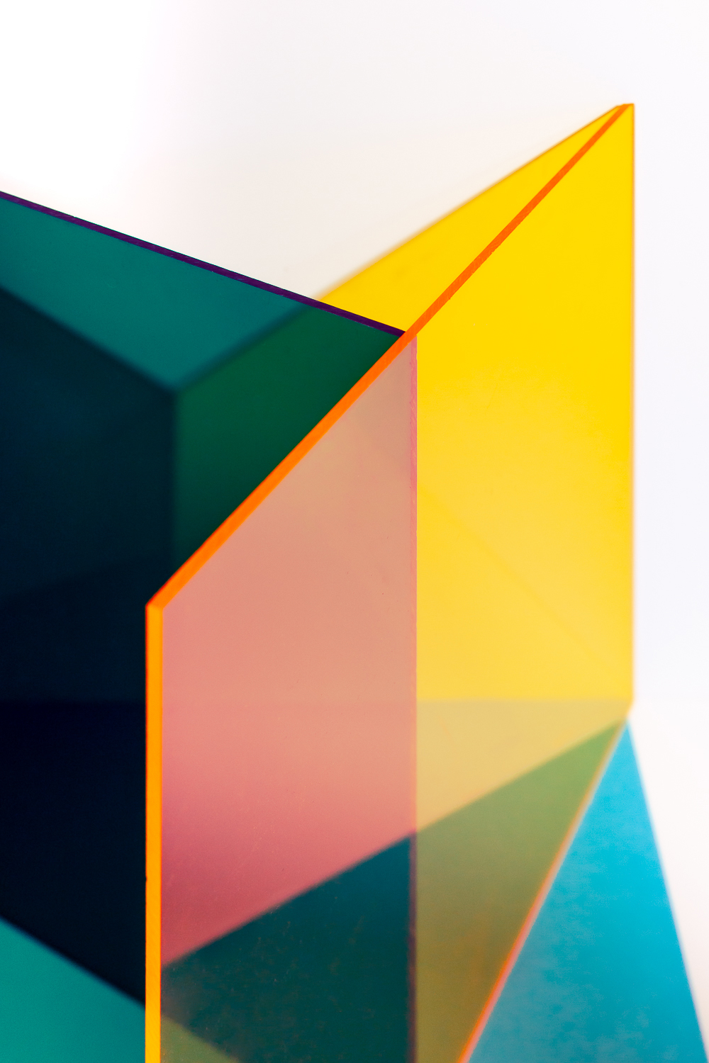 Chroma Morphose No. 6891