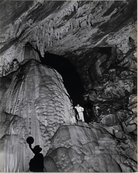 Autorretrato en silueta