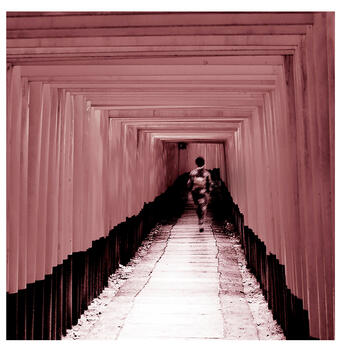 Cuento de Rojo V / Story of Red V