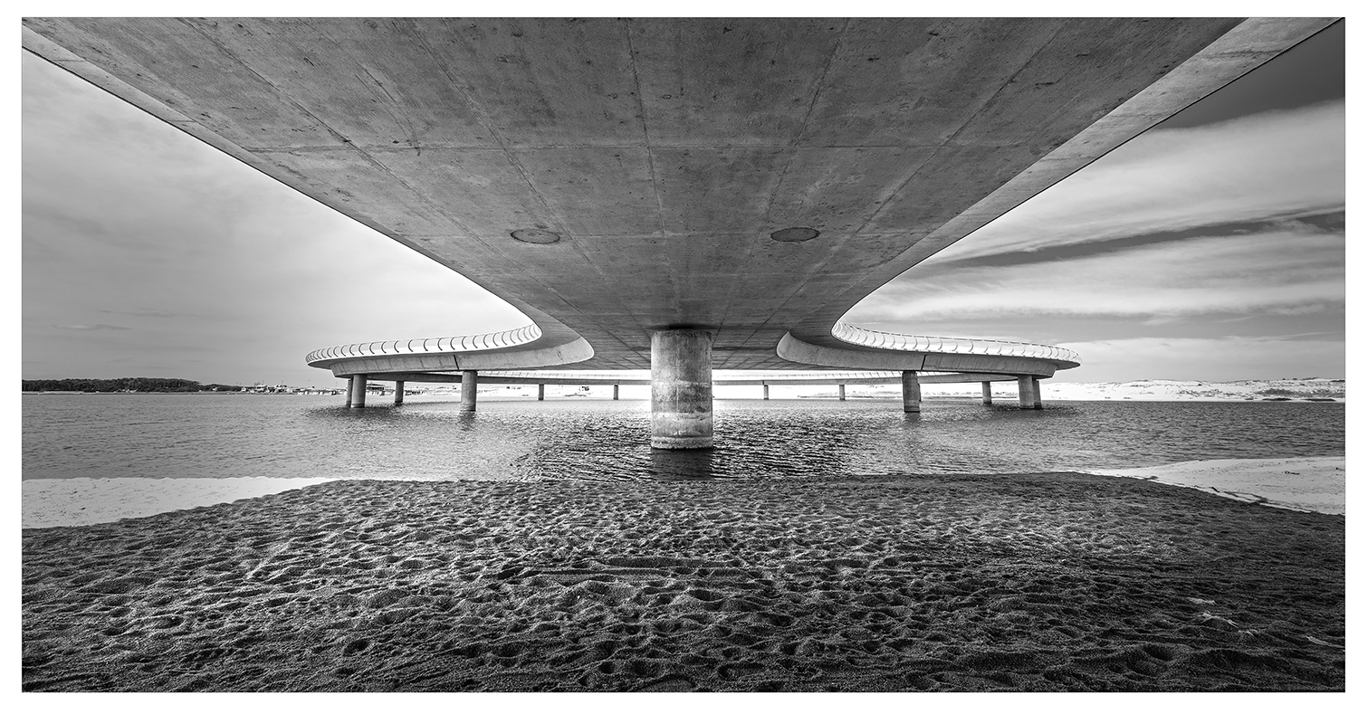 El Soporte / Support