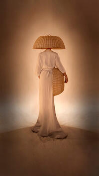 Fascinante Panorama Submarino