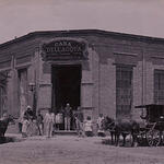 Hilario. Artes Letras Oficios