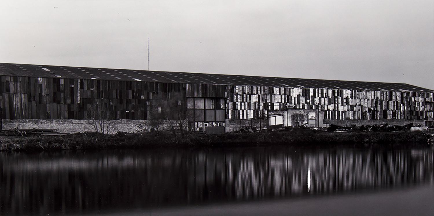 Buenos Aires. Autor:  Humberto Rivas. 