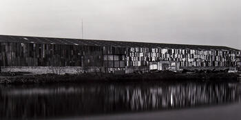 Buenos Aires. Autor:  Humberto Rivas. 