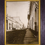 Calle Piedad (entre Florida y Maipú)