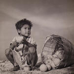 Guaraní. Autor:  Francisco Vera