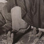 Hincados ante la Virgencita /  Nacho López