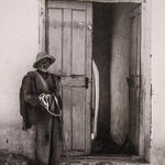 Sombras, nada más. Autor:  Sergio Barbieri