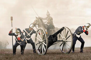 Batalla de Ituzaingó