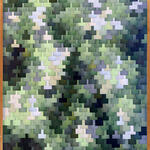 Verano II. Díptico B