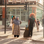  “La naranja mecánica”