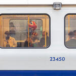  “La reina del subte”