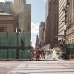 “Madison y la 42”