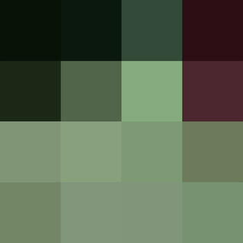  “Partículas de rosa”