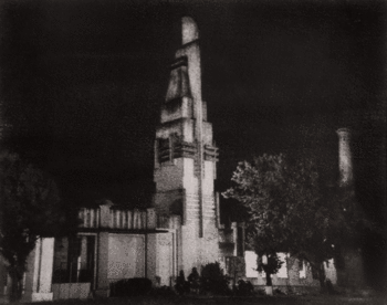 Matadero Coronel Pringles