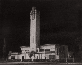 Palacio Municipal Tornquist