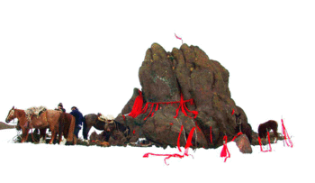 Gauchito Gil Corrientes