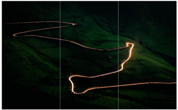 Luminiferous (Tríptico)