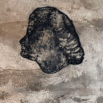 CABEZA DE MASCARÓN DE PROA