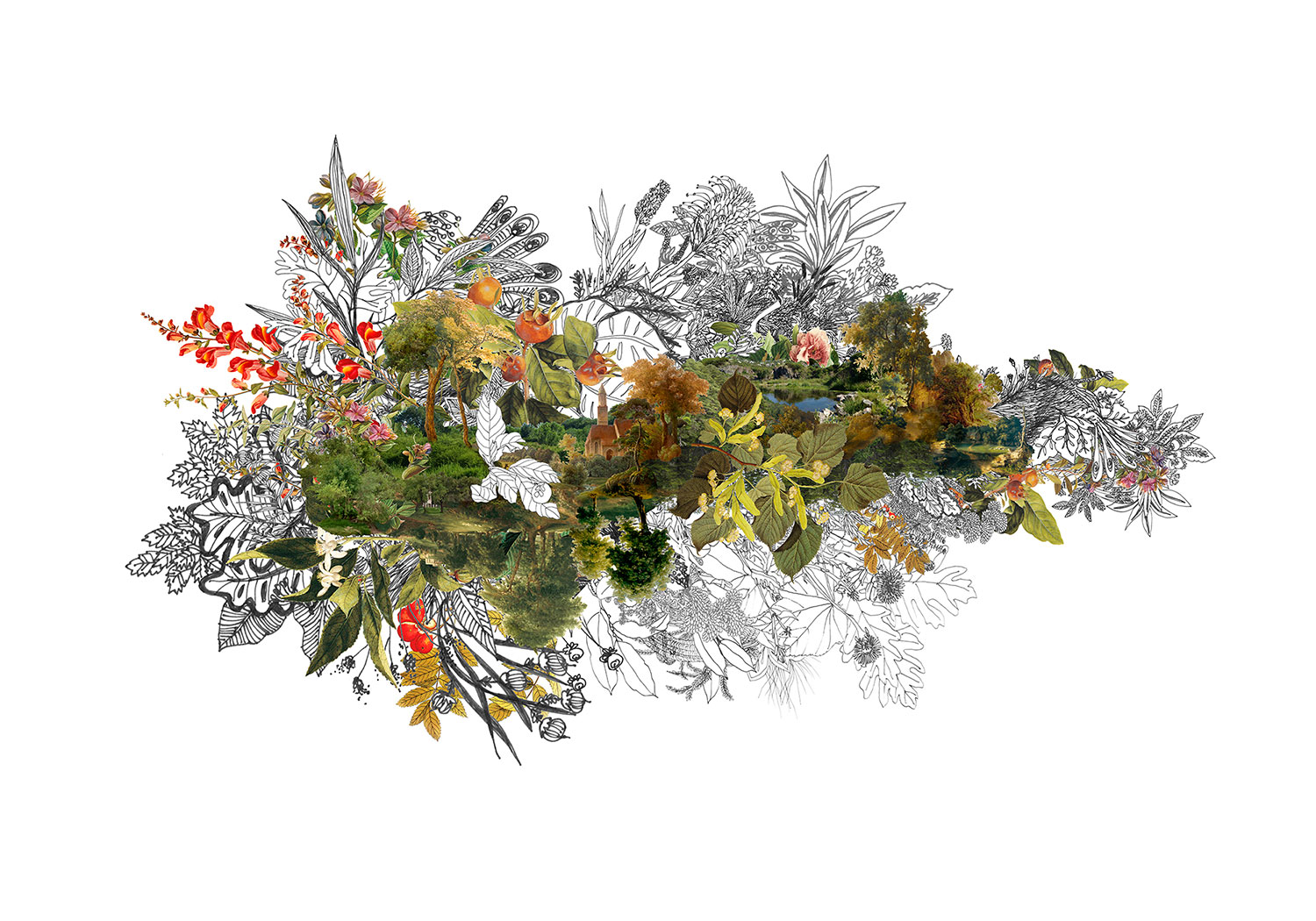 paisaje_73 Cambios de estado