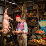 Carneada Sapucay Marica