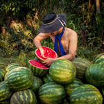 Dame de beber Sapucay marica