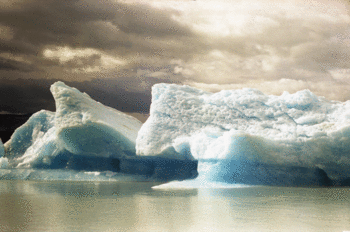 Icebergs