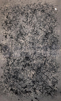 ST (barbas de viejo N 2)