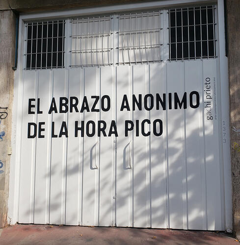 Gachi Prieto Arte Contemporáneo Latinoamericano