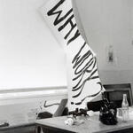 Why Work (Atelier Städelschule)
