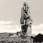 Episodio constructivo en El Torreón de Antofagasta