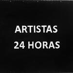 Artistas 24 horas