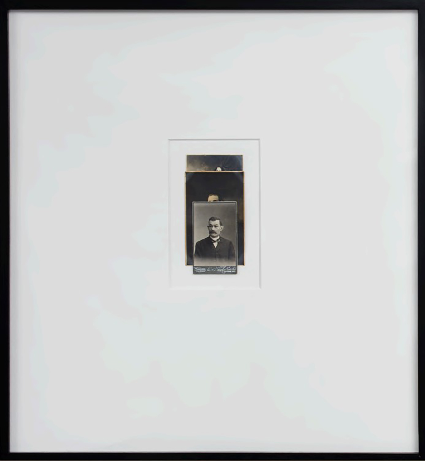 Un recorrido, un monumento, y algo invisible II